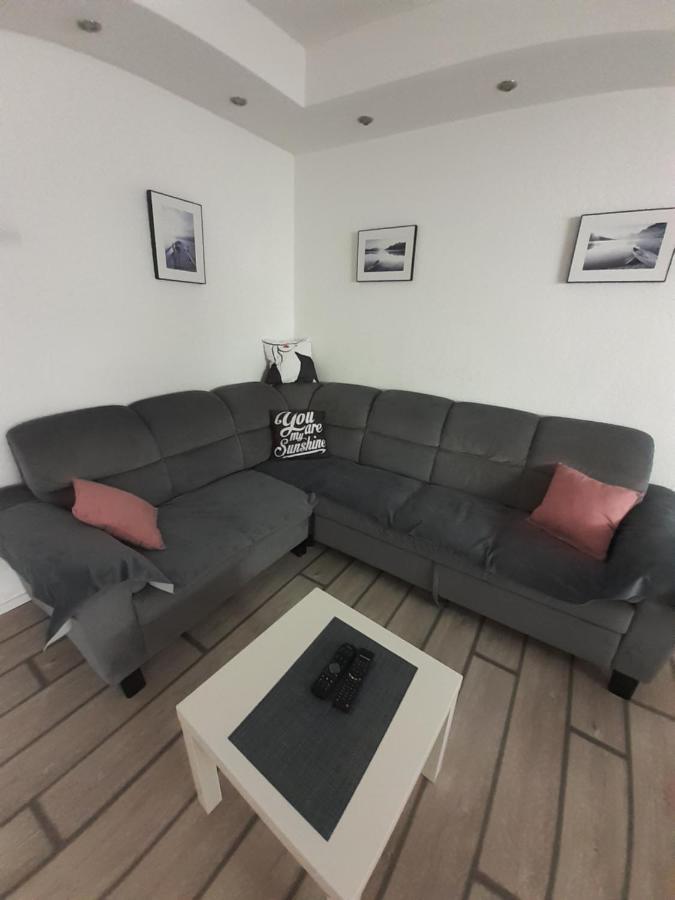 Apartment Tijana Bar Bagian luar foto
