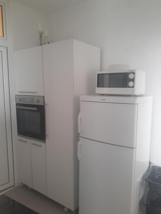 Apartment Tijana Bar Bagian luar foto