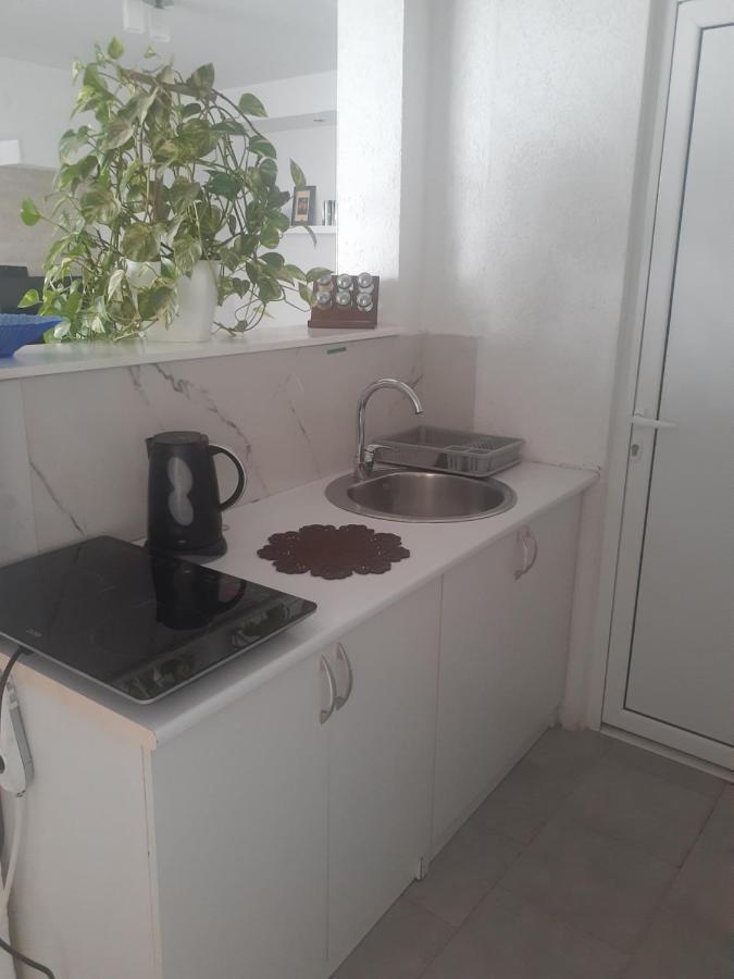 Apartment Tijana Bar Bagian luar foto