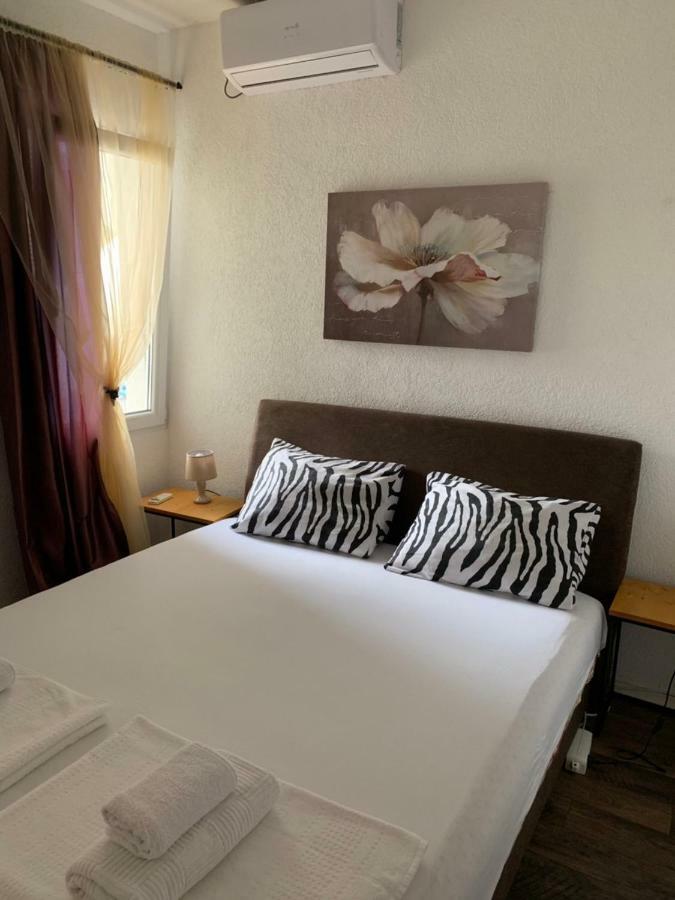 Apartment Tijana Bar Bagian luar foto